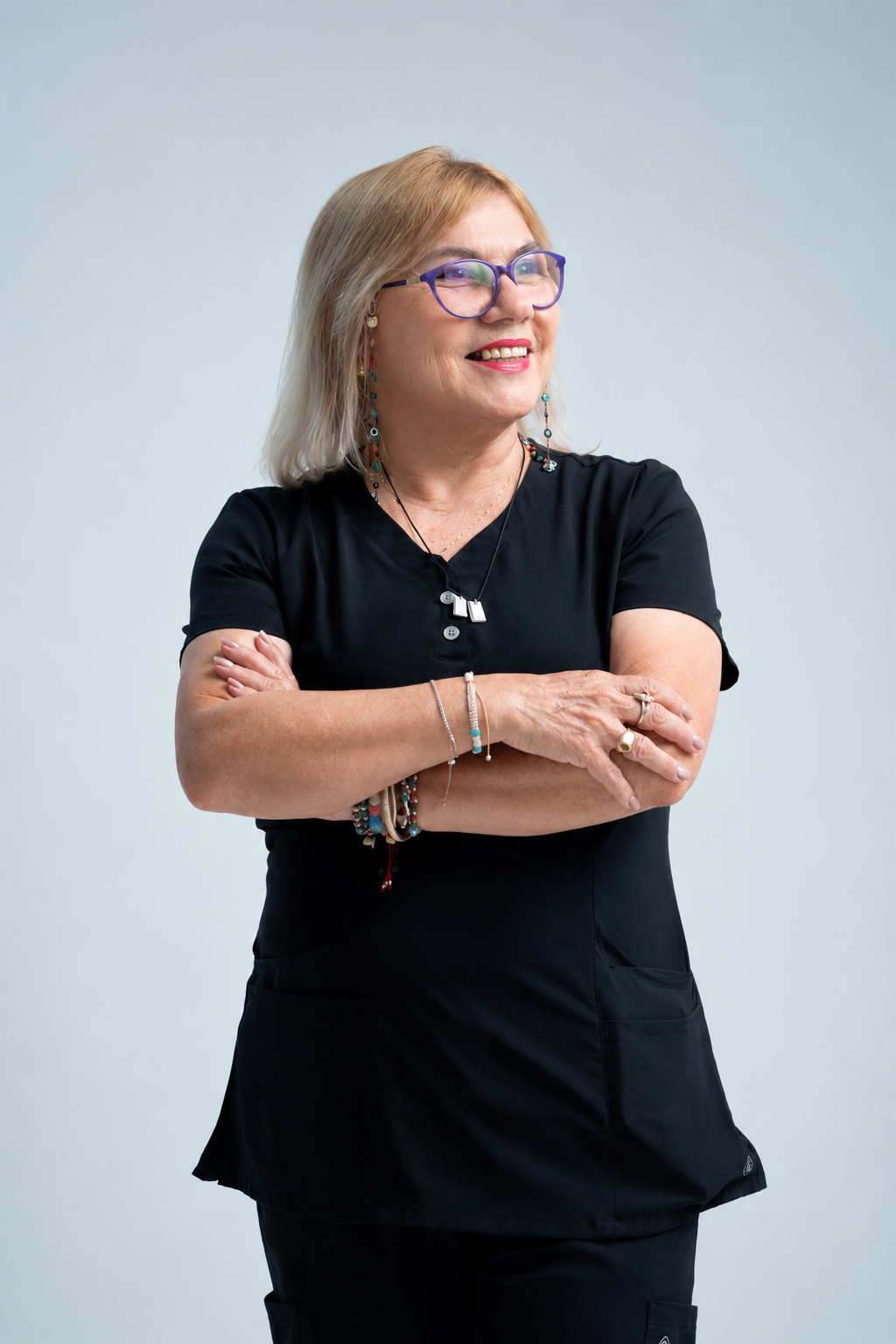 Dra. Janeth Leal