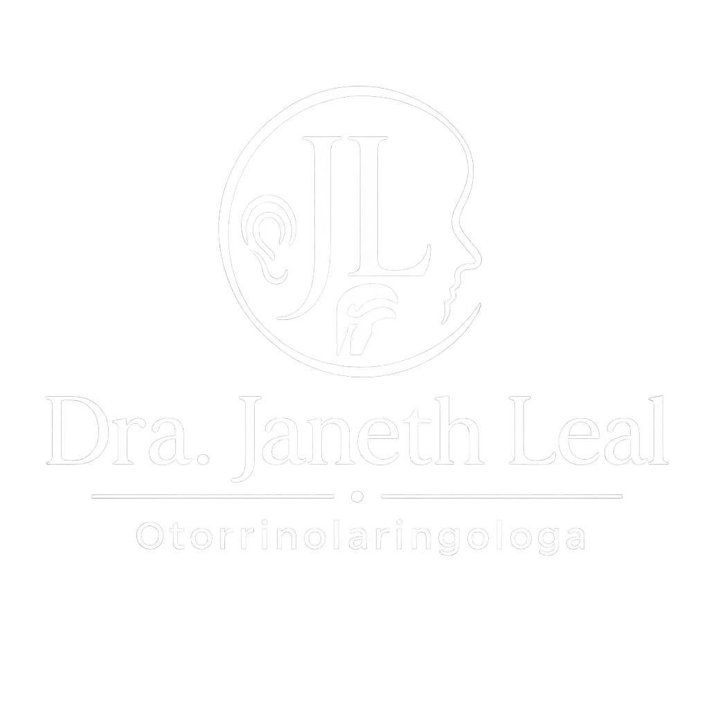 Logo Dra. Janeth Leal